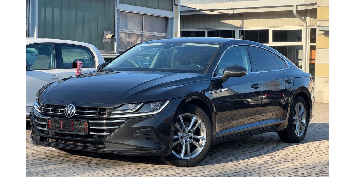 VW Arteon 152.772 km 21.480 &euro; Oberderdingen 75038