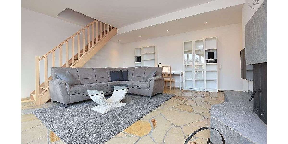 Etagenwohnung Mundelsheim - 2 Zimmer, 90 m&sup2;, 1.190&euro; | Angebot:25419034