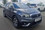 Suzuki SX4 S-Cross 1.4 Boosterjet Hybrid Allgrip Aut. Com 80.400 km 18.450 &euro; Obrigheim-Asbach 74847