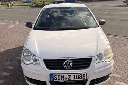 VW Polo 188.000 km 1.999 &euro; Heilbronn 74080