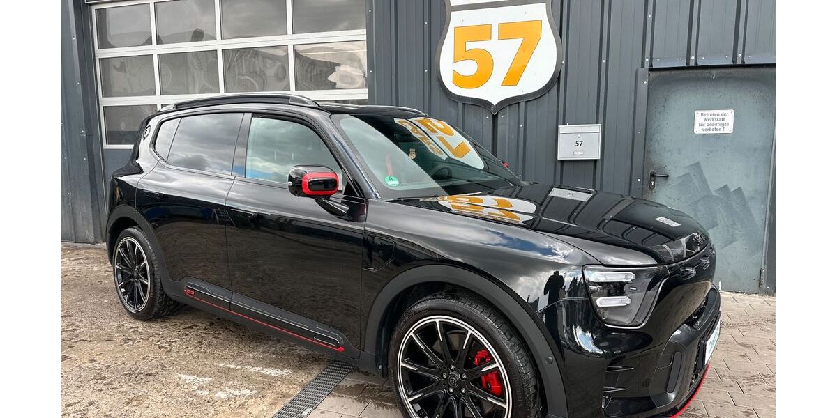 Smart #5 16.990 km 52.900 &euro; Freudental 74392