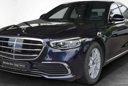 Mercedes-Benz S 350 35.050 km 72.960 &euro; Bretten 75015