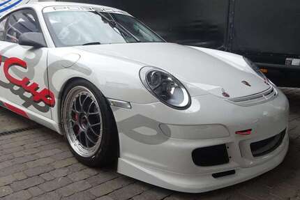Porsche 997 4.000 km 119.900 &euro; Heilbronn 74076