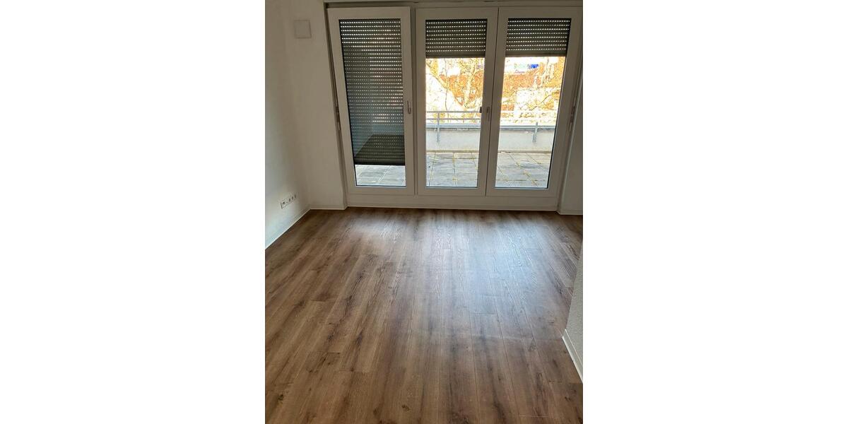 Etagenwohnung Heilbronn - 1 Zimmer, 26 m&sup2;, 589&euro; | Angebot:25900793