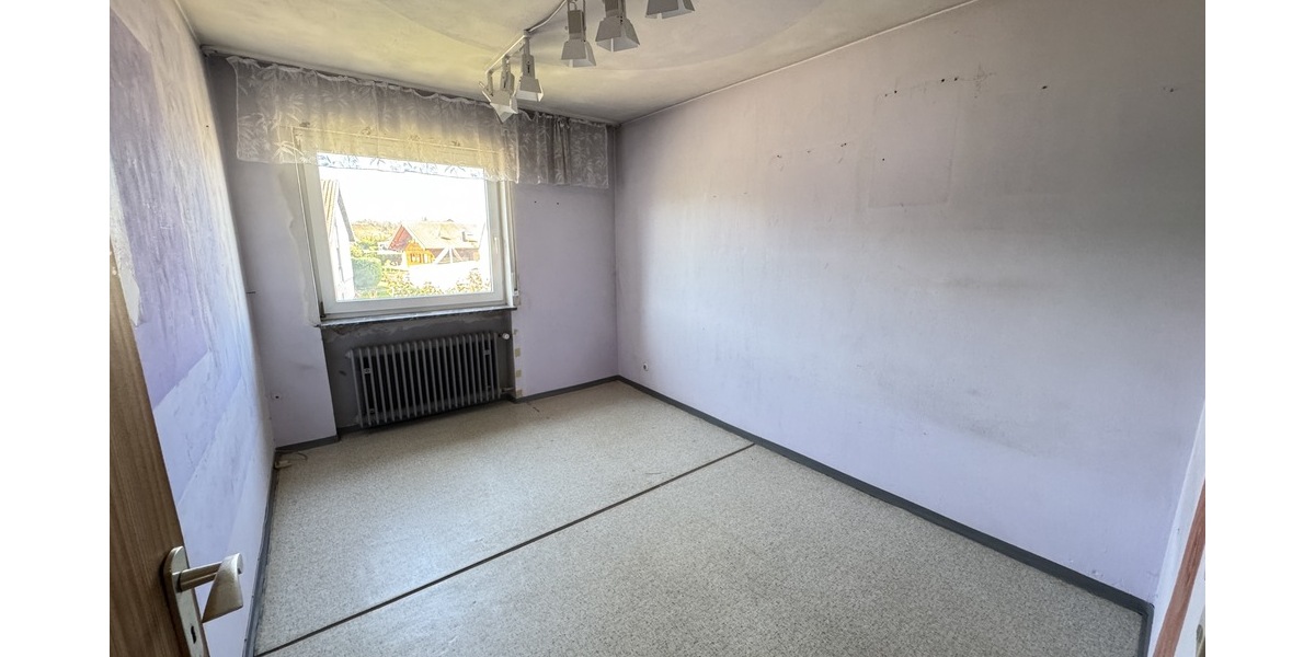 Handwerkerprojekt in Top-Lage von Oberderdingen - Einfamilienhaus Oberderdingen | Angebot:23426284