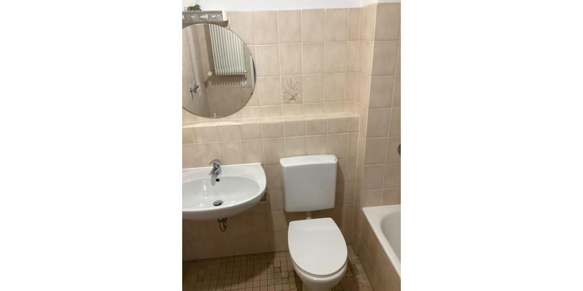 Erdgeschoßwohnung Heilbronn Kernstadt - 1 Zimmer, 45 m&sup2;, 581&euro; | Angebot:25917750