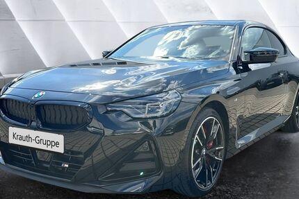 BMW M240i 1.500 km 61.900 &euro; Walldorf 69190