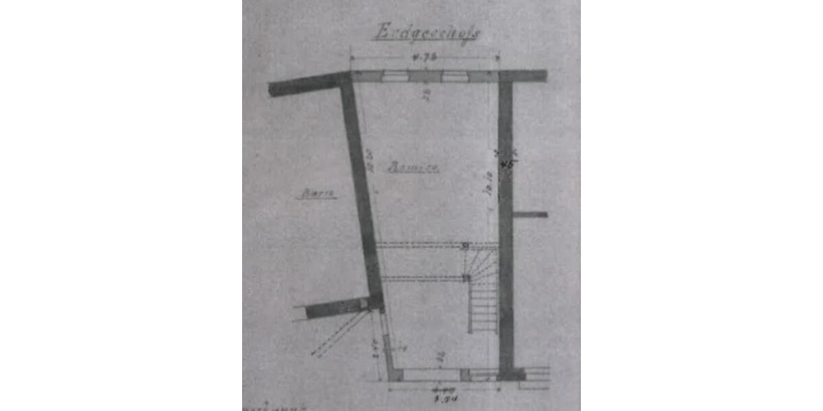 Einfamilienhaus Pfaffenhofen - 3 Zimmer, 70 m&sup2;, 110.000&euro; | Angebot:20458985