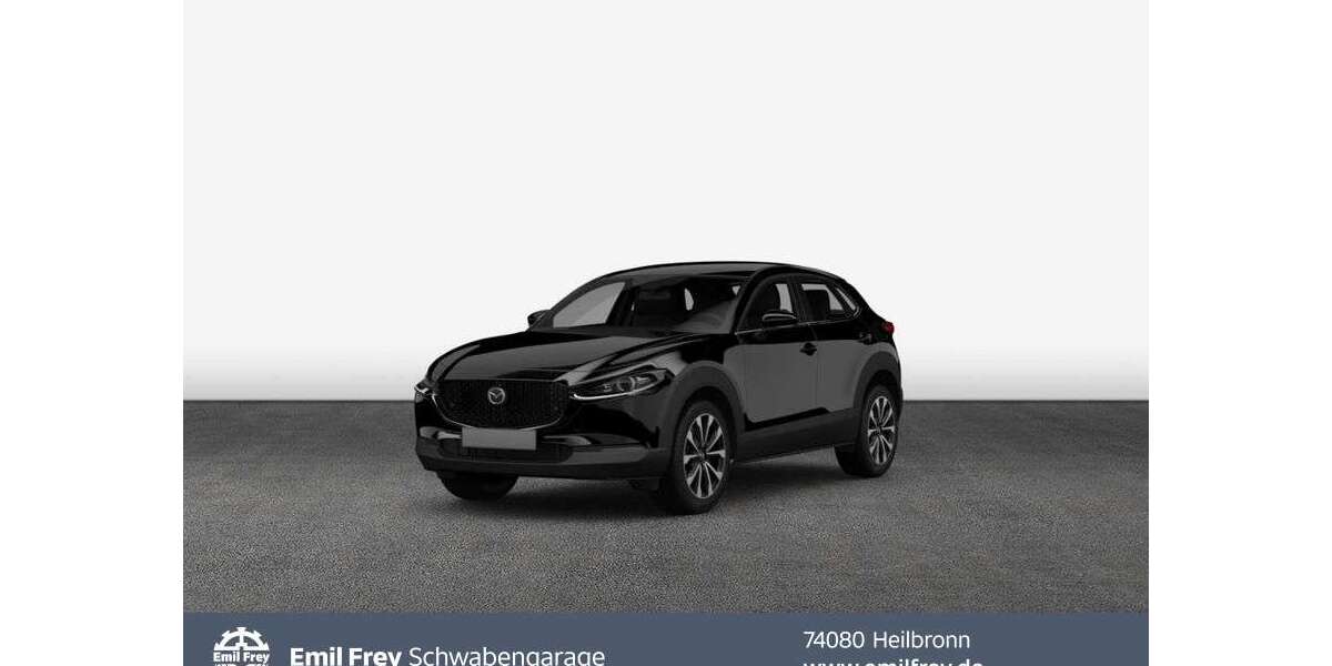 Mazda CX-30 1.500 km 34.990 &euro; Heilbronn 74080