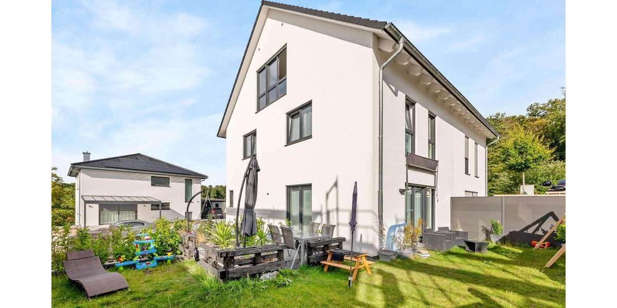 Einfamilienhaus Kirchardt - 5 Zimmer, 150 m&sup2;, 479.000&euro; | Angebot:25476825