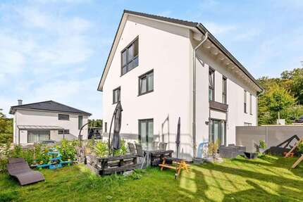 Haus Kirchardt - 5 Zimmer, 150 m&sup2;, 479.000&euro; | Angebot:25476825