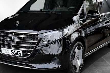 Mercedes-Benz V 300 10.000 km 93.599 &euro; Bretten 75015