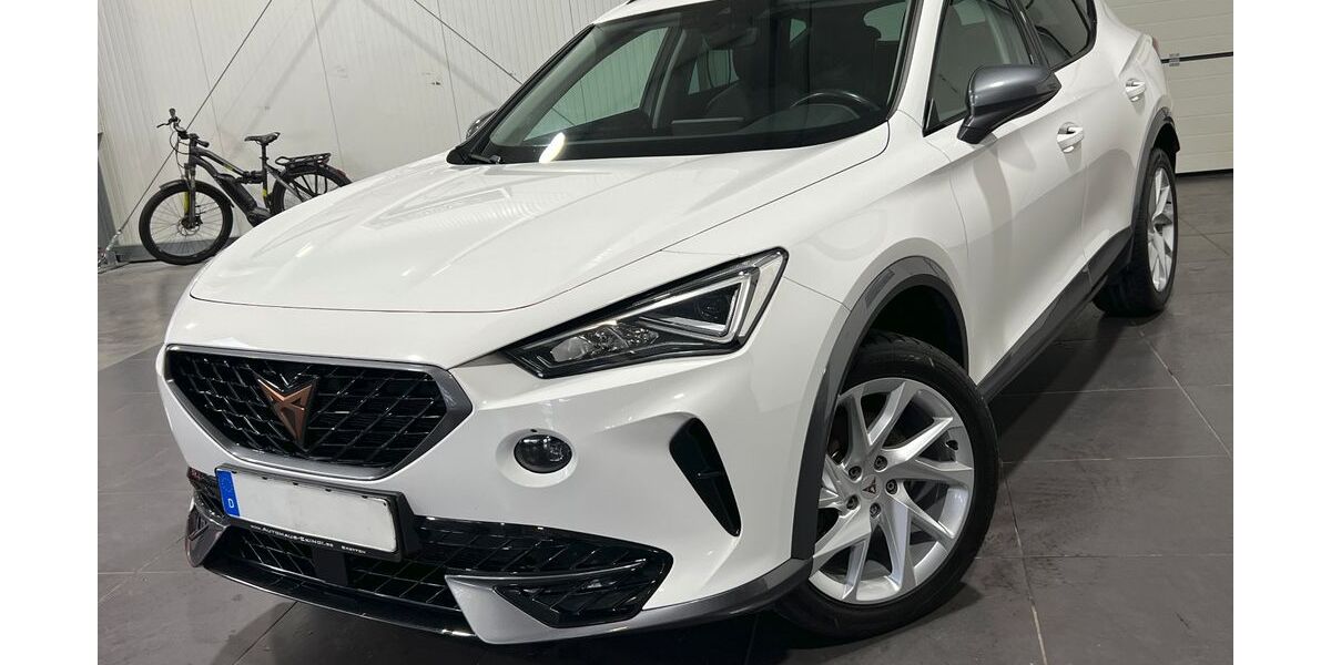 Cupra Formentor 175.000 km 17.995 &euro; Bretten 75015