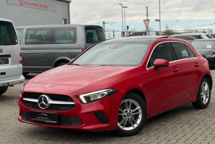 Mercedes-Benz A 180 109.000 km 18.950 &euro; Bruchsal 76646