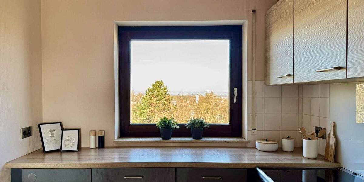 Etagenwohnung Heilbronn Neckargartach - 4 Zimmer, 116 m&sup2;, 365.000&euro; | Angebot:25682444