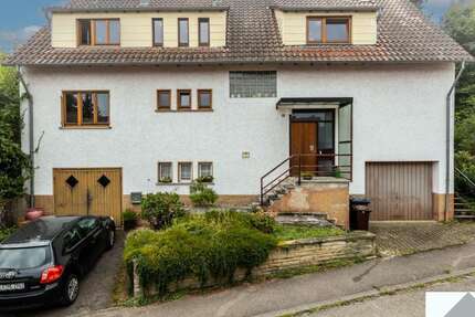 Haus Sternenfels - 8.5 Zimmer, 210 m&sup2;, 399.000&euro; | Angebot:25837573