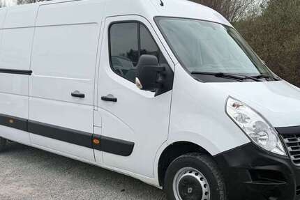 Renault Master 129.000 km 14.490 &euro; Sinsheim 74889