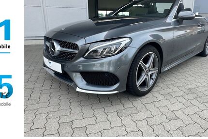 Mercedes-Benz C 300 108.000 km 28.700 &euro; Karlsdorf-Neuthard 76689