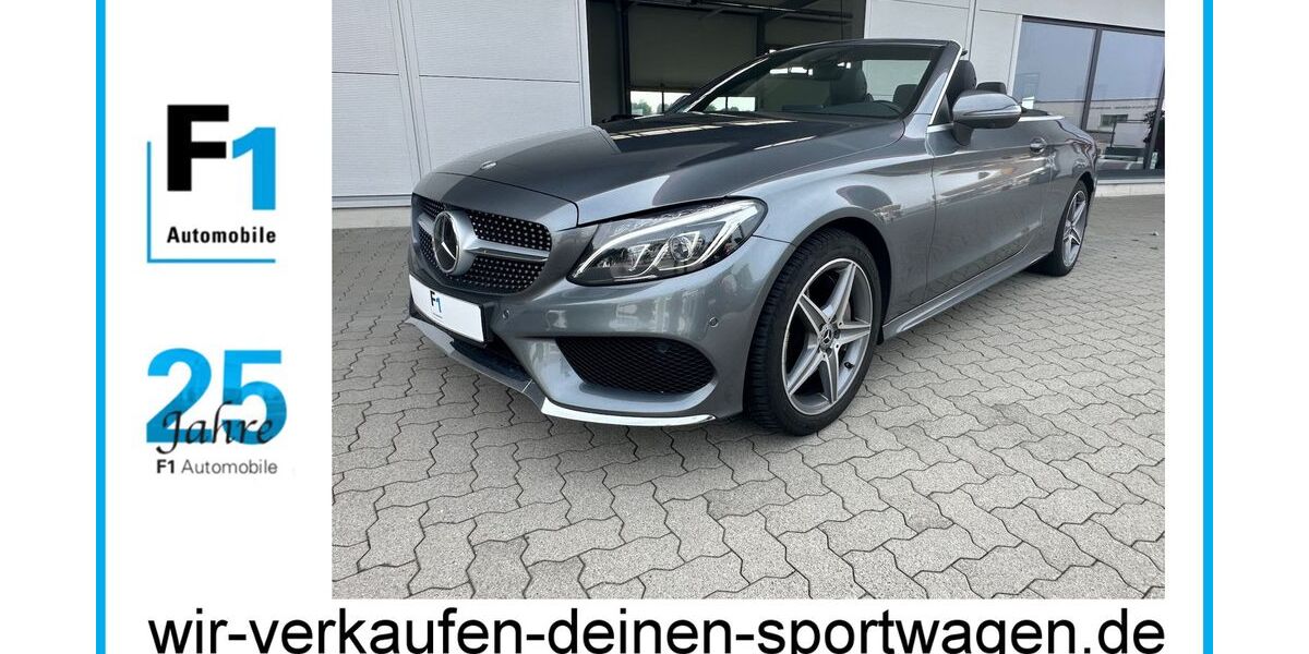 Mercedes-Benz C 300 108.000 km 28.700 &euro; Karlsdorf-Neuthard 76689