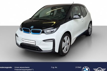 BMW i3 51.236 km 23.480 &euro; Heilbronn 74076