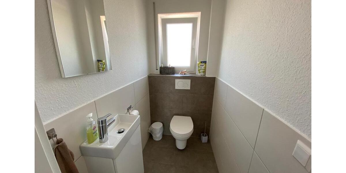 Dachgeschoßwohnung Bad Wimpfen - 3 Zimmer, 115 m&sup2;, 1.490&euro; | Angebot:25879371