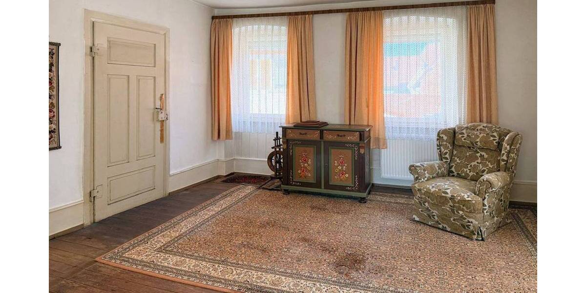 Einfamilienhaus Angelbachtal - 3 Zimmer, 120 m&sup2;, 299.000&euro; | Angebot:26015537