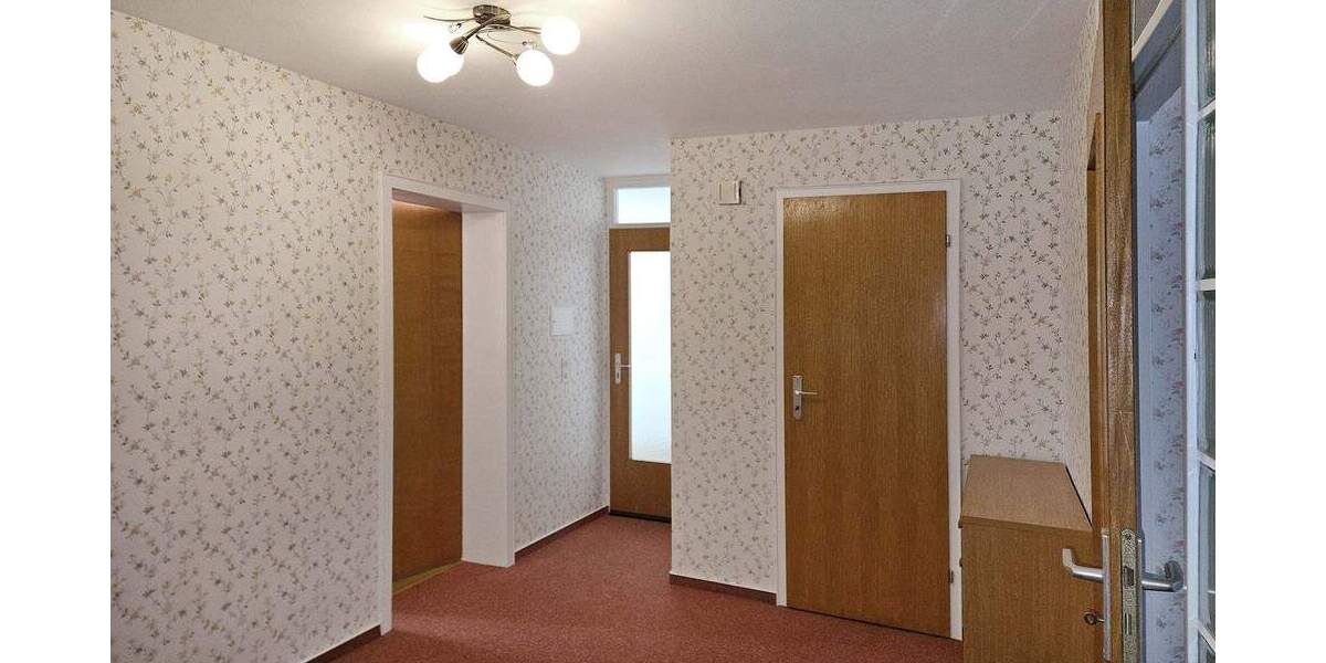 Mehrfamilienhaus, Wohnhaus Wiesloch - 4 Zimmer, 135 m&sup2;, 370.000&euro; | Angebot:25676586