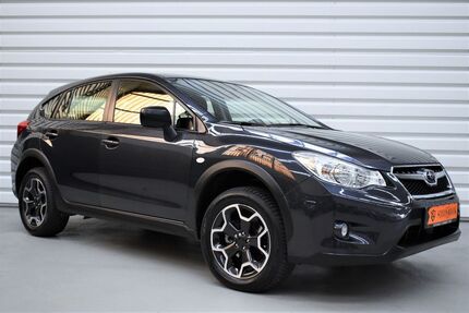 Subaru XV 44.500 km 13.990 &euro; Forst 76694