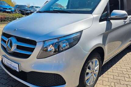 Mercedes-Benz V 220 87.000 km 46.990 &euro; Nordheim 74226