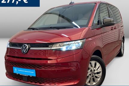VW T7 Multivan 18.500 km 49.999 &euro; Niefern-Öschelbronn 75223