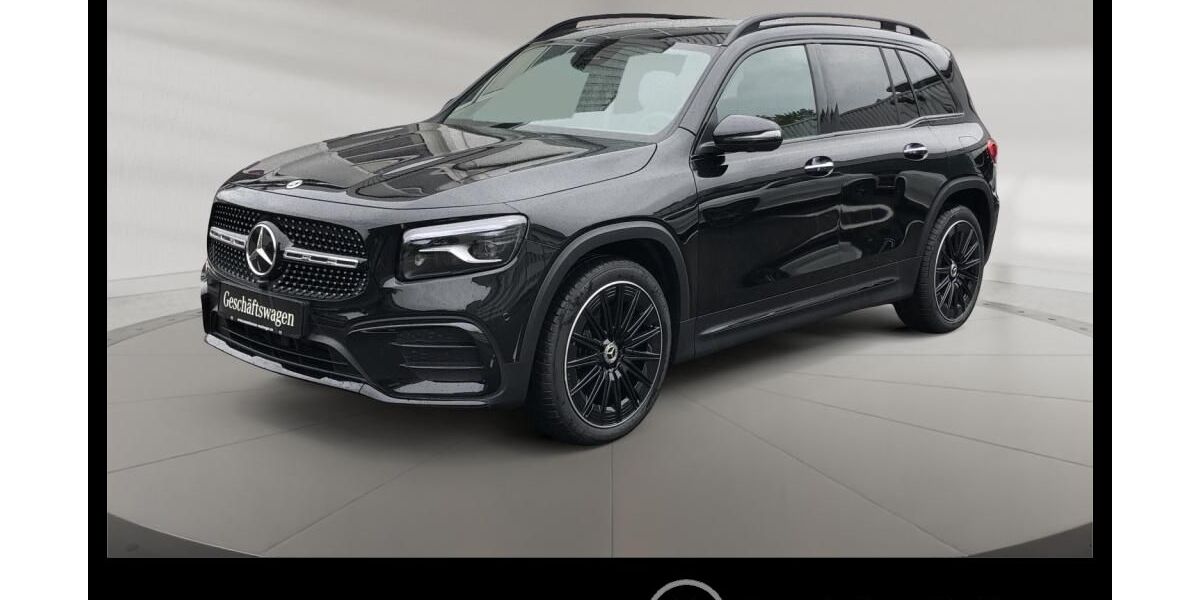 Mercedes-Benz GLB 220 8.000 km 56.579 &euro; Heilbronn 74072