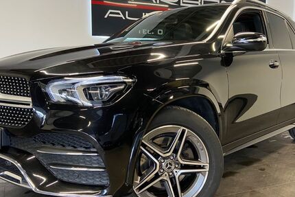 Mercedes-Benz GLE 350 113.876 km 57.190 &euro; Bretten 75015
