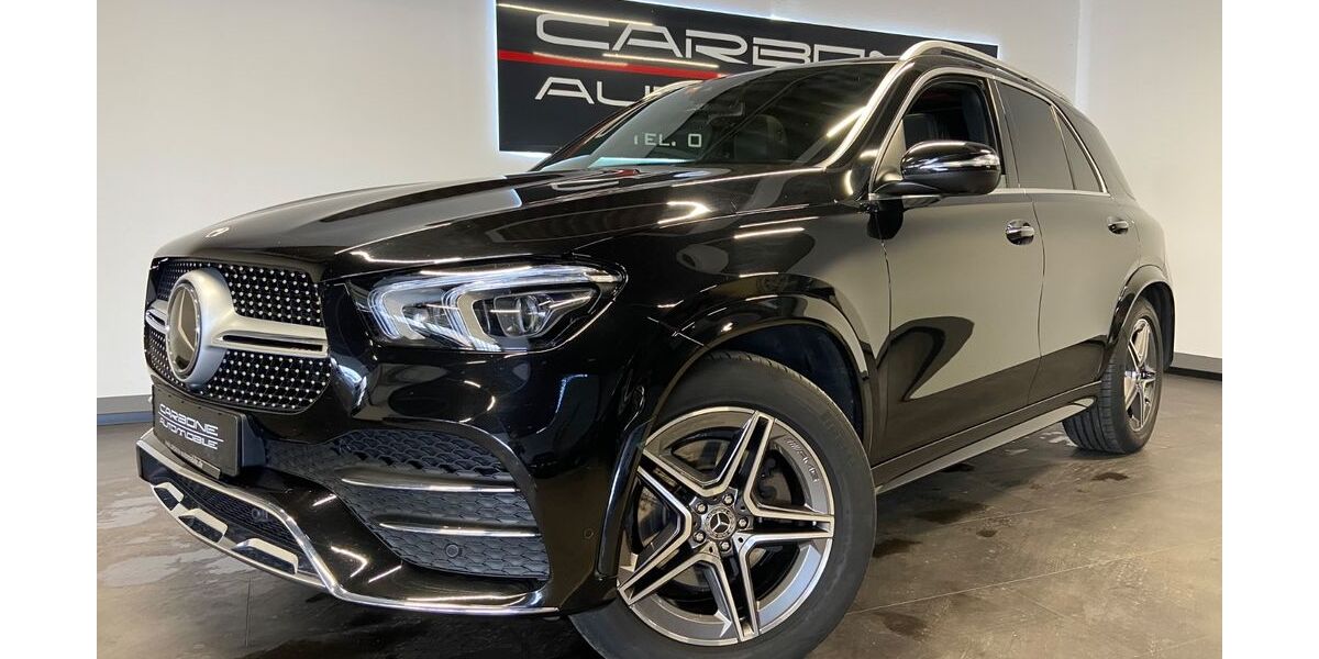 Mercedes-Benz GLE 350 113.876 km 57.190 &euro; Bretten 75015