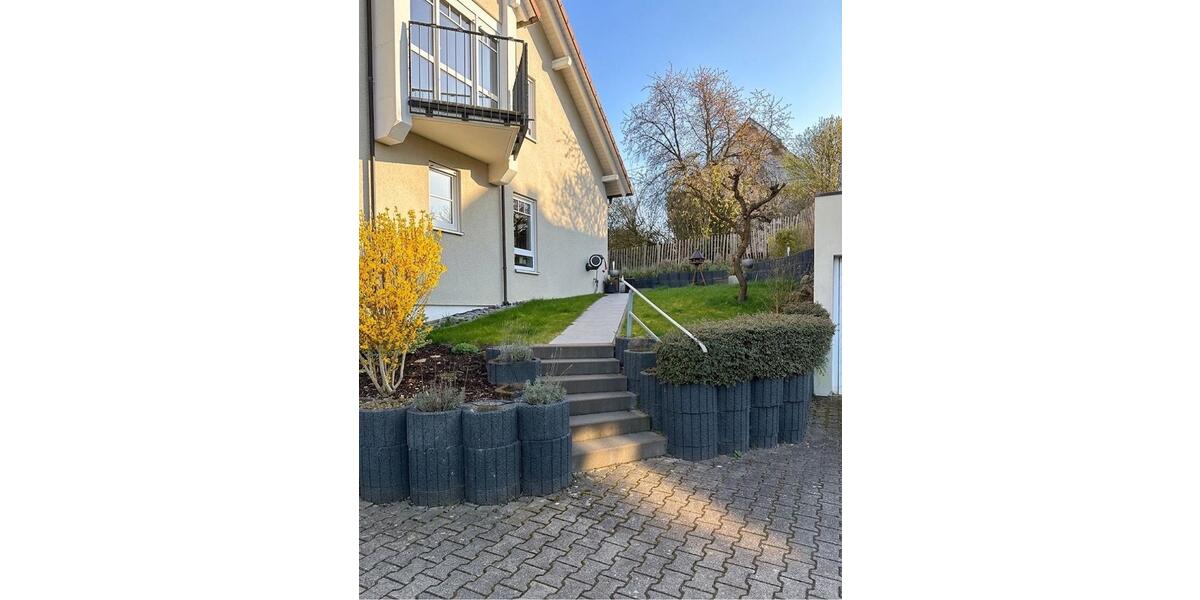 Reihenhaus Heilbronn Frankenbach - 4.5 Zimmer, 115 m&sup2;, 510.000&euro; | Angebot:25982531