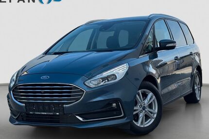 Ford Galaxy 123.322 km 22.990 &euro; Kirchardt 74912