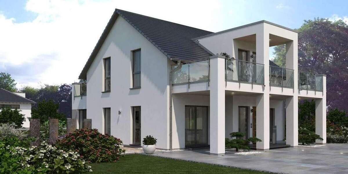 Einfamilienhaus Bruchsal-Helmsheim Helmsheim - 6 Zimmer, 252 m&sup2;, 1.197.000&euro; | Angebot:25862828