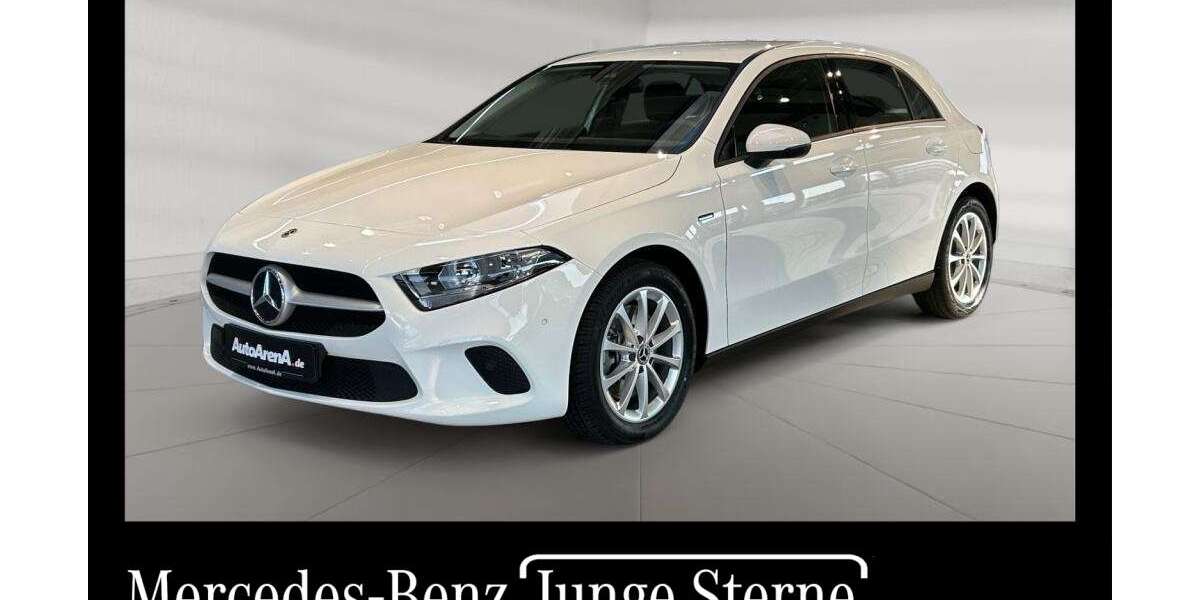 Mercedes-Benz A 250 37.728 km 21.118 &euro; Heilbronn 74072