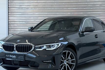 BMW 330 94.400 km 28.900 &euro; Forst 76694