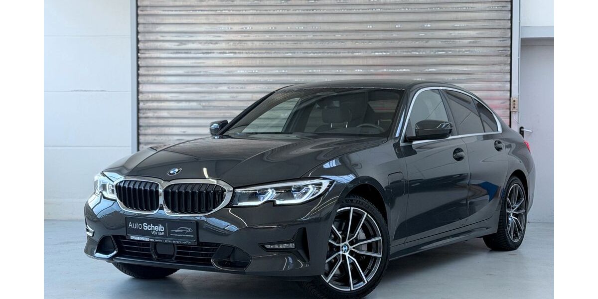 BMW 330 94.400 km 28.900 &euro; Forst 76694