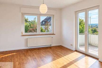 Wohnung Heilbronn Böckingen - 7 Zimmer, 126 m&sup2;, 1.400&euro; | Angebot:27622212