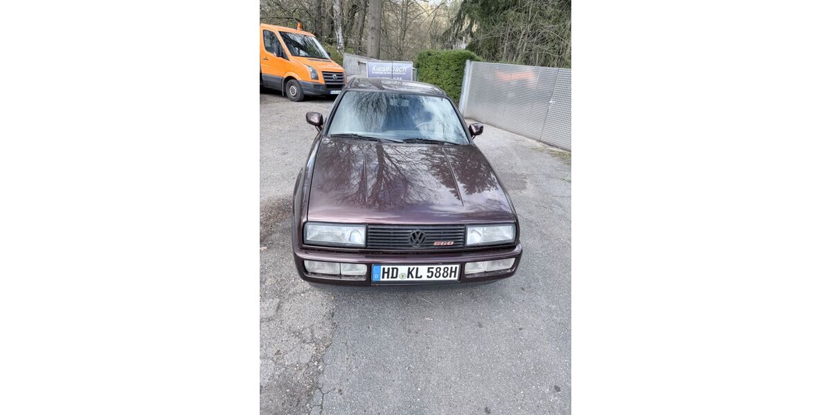 VW Corrado 193.197 km 9.850 &euro; Waibstadt 74915