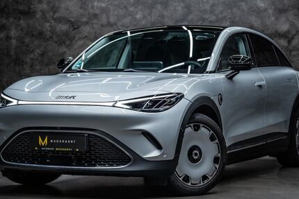 Smart #3 26.075 km 32.888 &euro; Bruchsal 76646