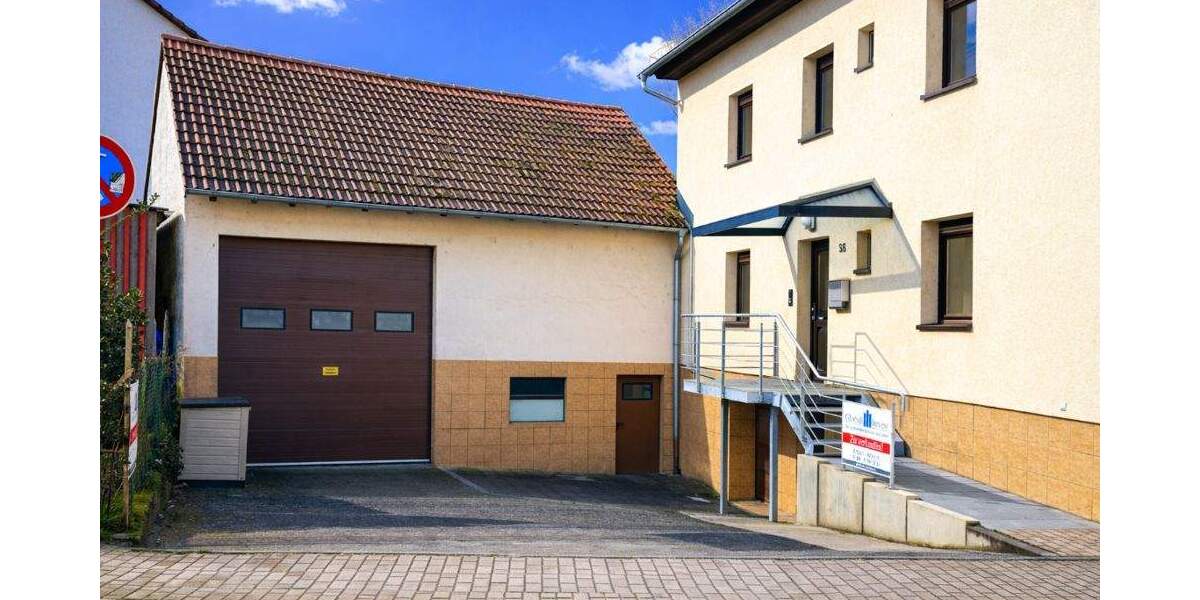 Einfamilienhaus Lobbach / Waldwimmersbach Waldwimmersbach - 9 Zimmer, 200 m&sup2;, 299.000&euro; | Angebot:25693260