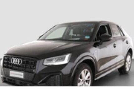 Audi Q2 8.300 km 29.430 &euro; Heilbronn 74074