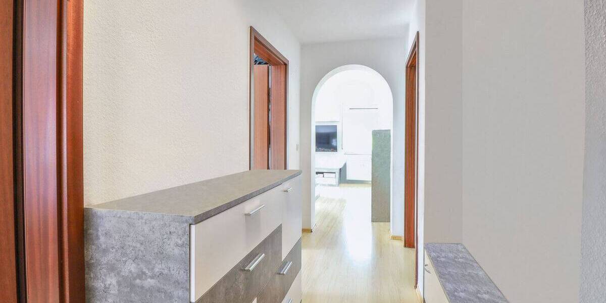 Etagenwohnung Eppingen - 3 Zimmer, 75 m&sup2;, 195.000&euro; | Angebot:26501904