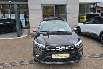Dacia Jogger 48.400 km 18.395 &euro; Bad Wimpfen 74206