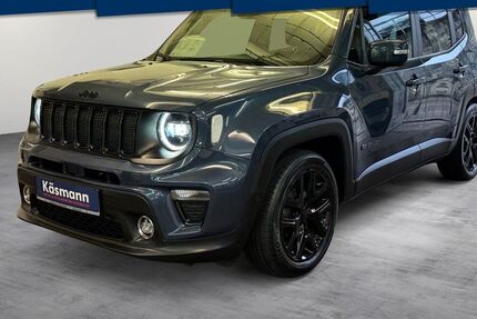 Jeep Renegade 55.233 km 13.490 &euro; Mosbach 74821