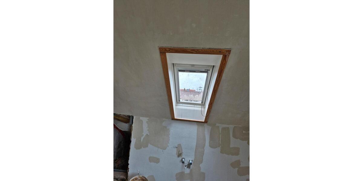 Dachgeschoßwohnung Heilbronn Kernstadt - 2 Zimmer, 52 m&sup2;, 940&euro; | Angebot:25867106