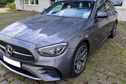 Mercedes-Benz E 300 88.000 km 37.900 &euro; Mauer 69256