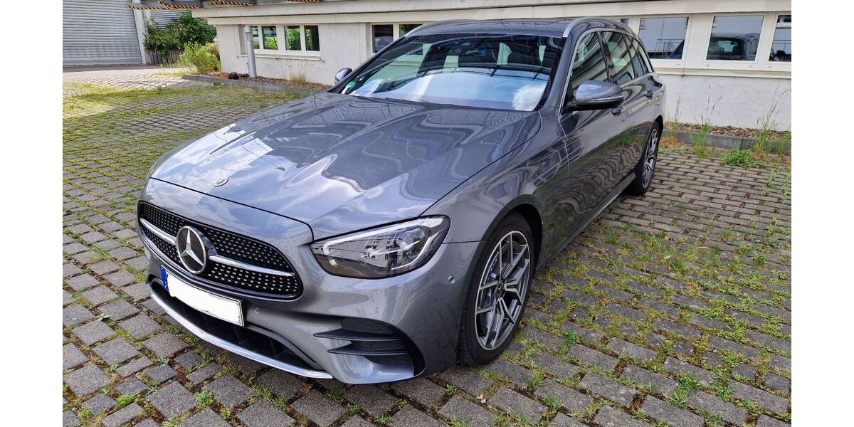 Mercedes-Benz E 300 88.000 km 37.900 &euro; Mauer 69256